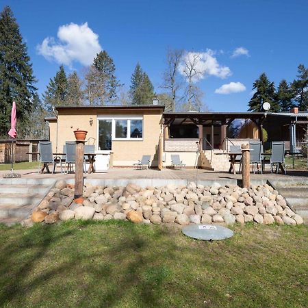Ferienhaus Neuland 5 - Entspannung In Seenaehe Люхен Екстериор снимка